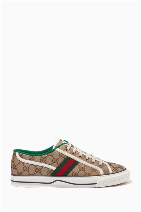 ounass gucci shoes|Shop Gucci Shoes For Men Online in UAE .